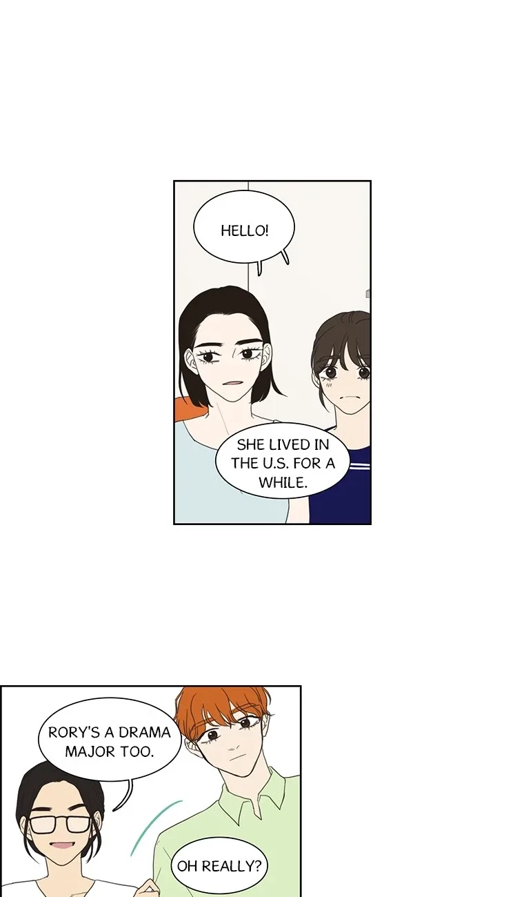 Dolled Up Chapter 44 page 25