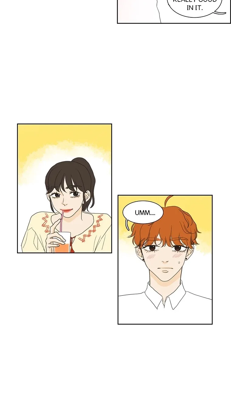 Dolled Up Chapter 46 page 14