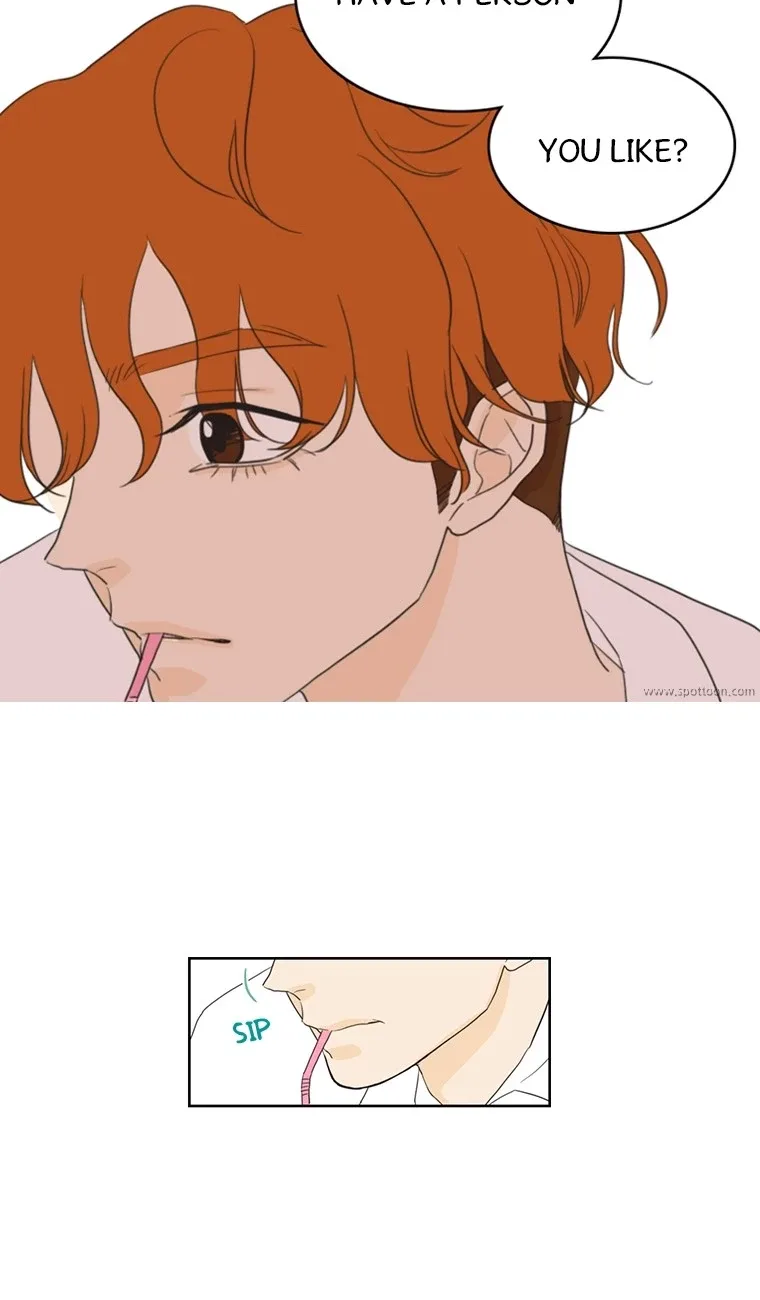 Dolled Up Chapter 46 page 17
