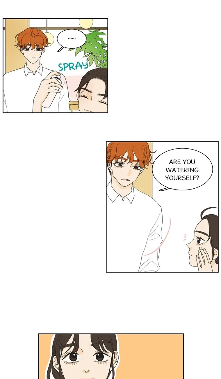 Dolled Up Chapter 46 page 12