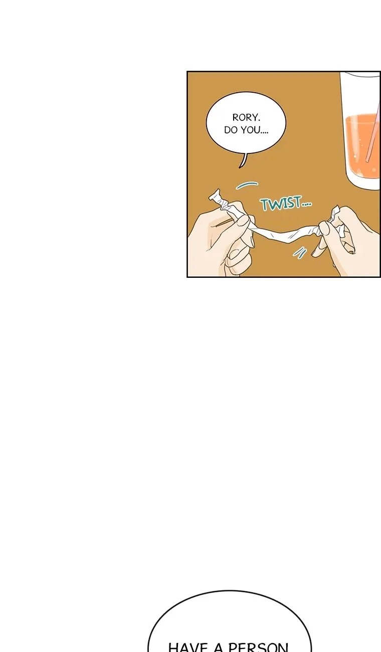 Dolled Up Chapter 46 page 16