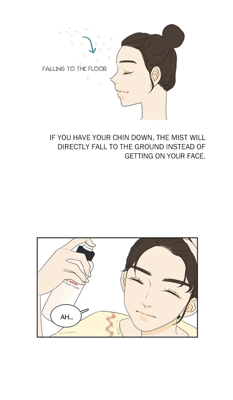 Dolled Up Chapter 46 page 11