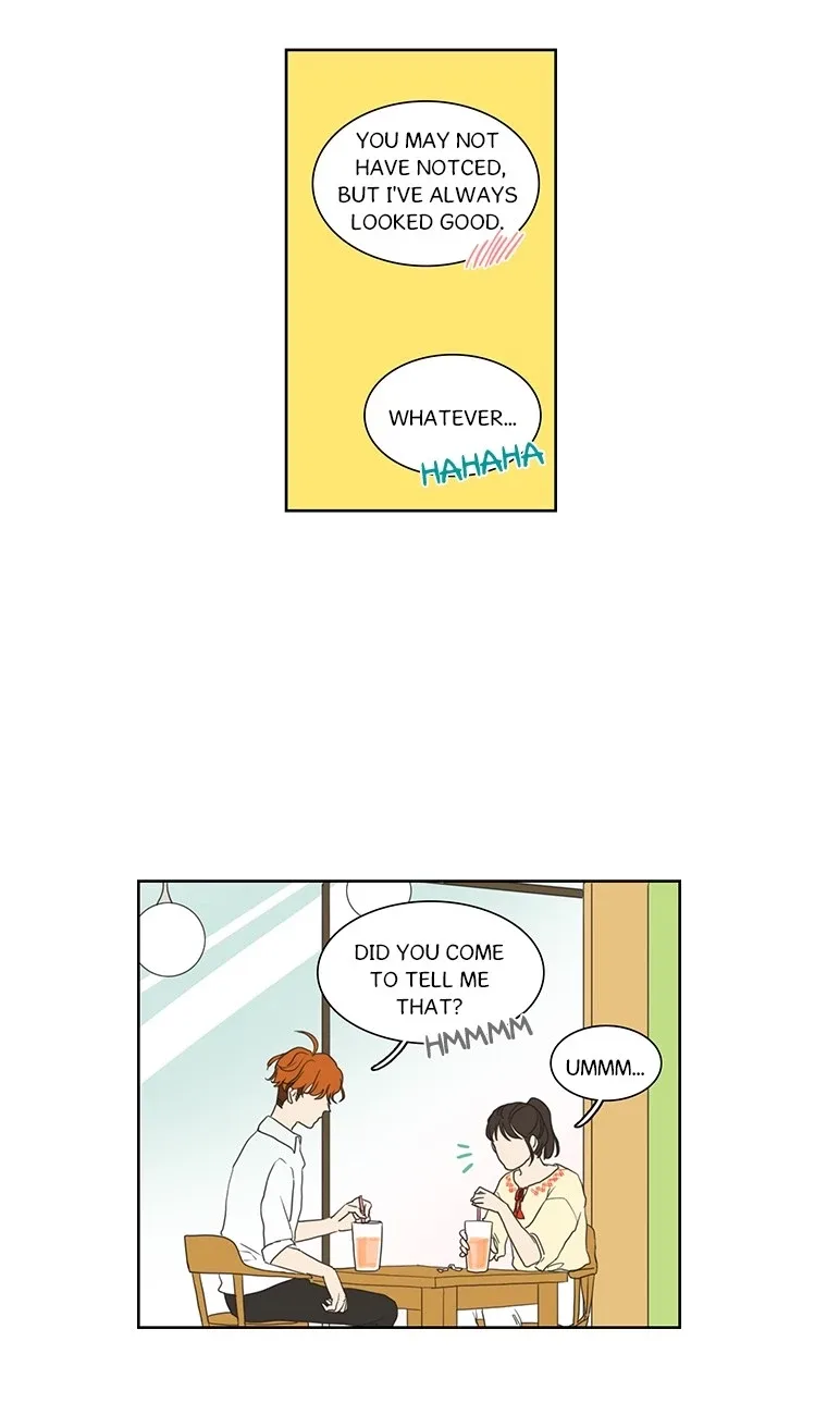 Dolled Up Chapter 46 page 15