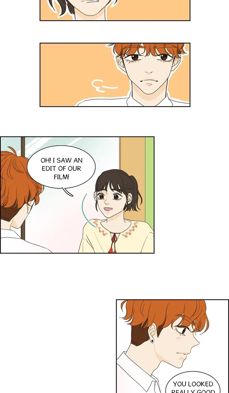 Dolled Up Chapter 46 page 13