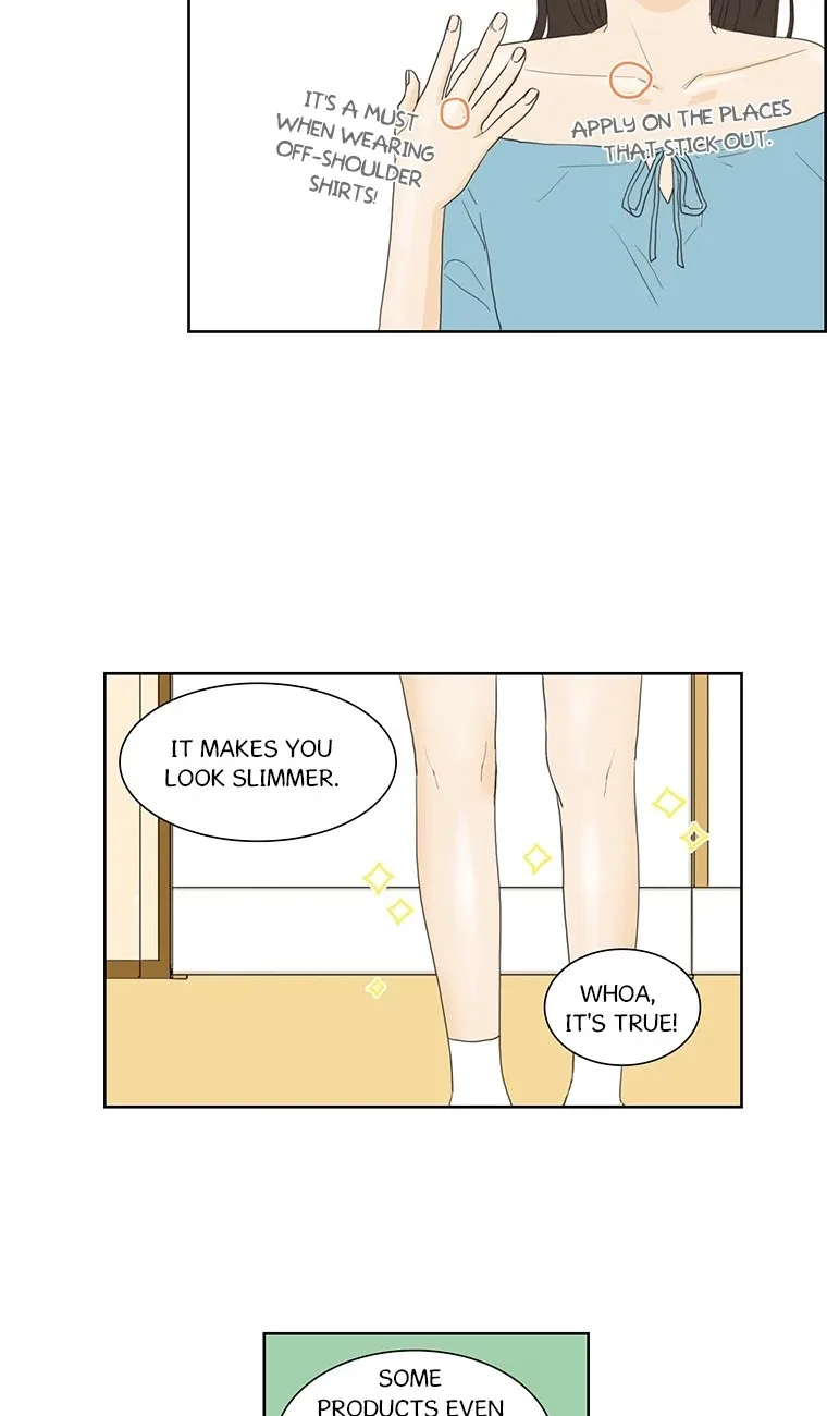 Dolled Up Chapter 48 page 16