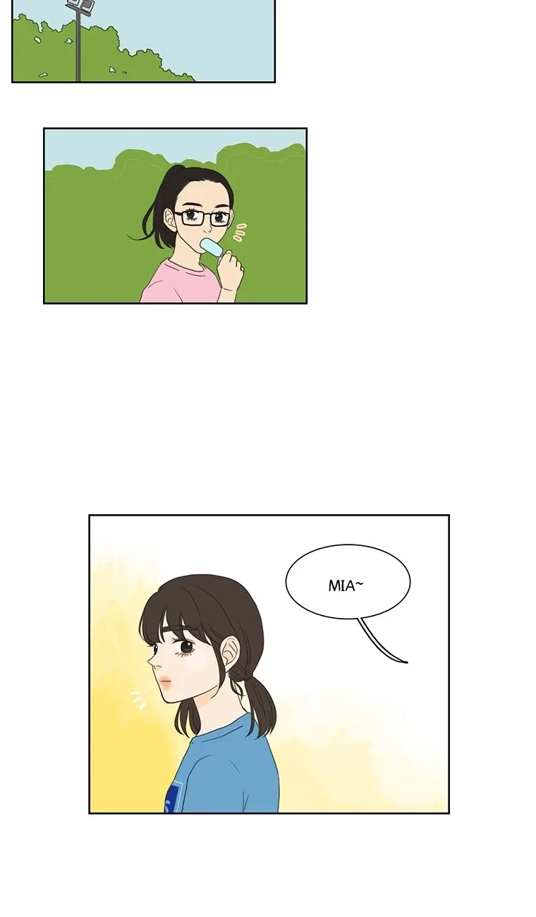 Dolled Up Chapter 48 page 19