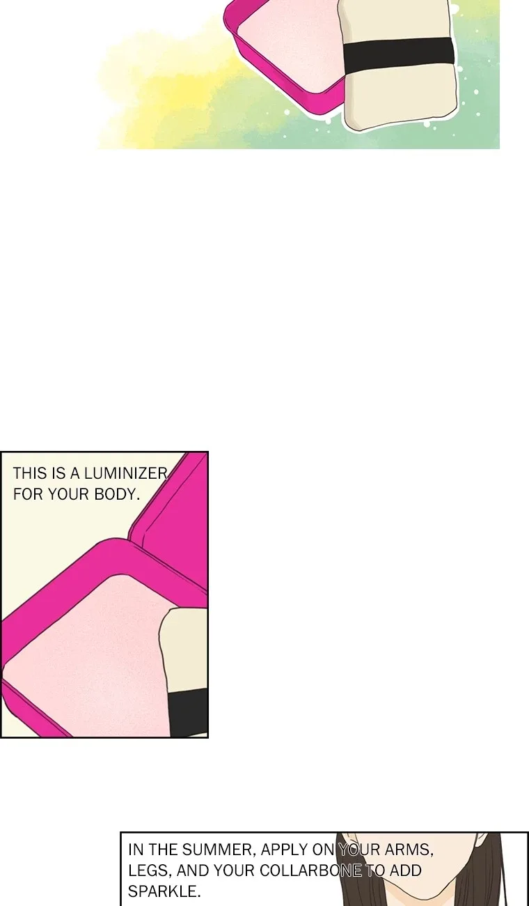 Dolled Up Chapter 48 page 15