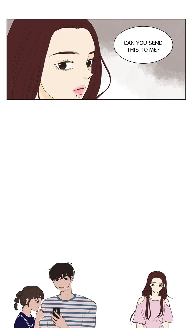 Dolled Up Chapter 44 page 36