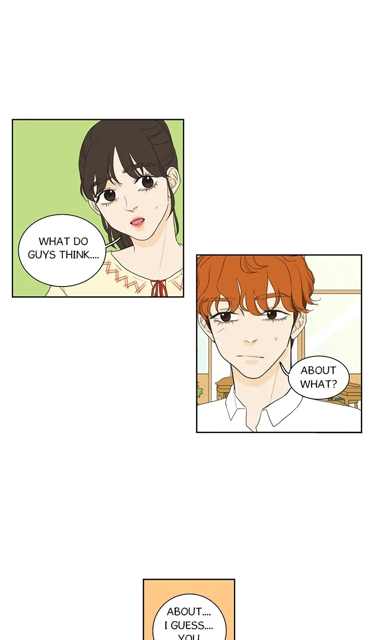 Dolled Up Chapter 46 page 22