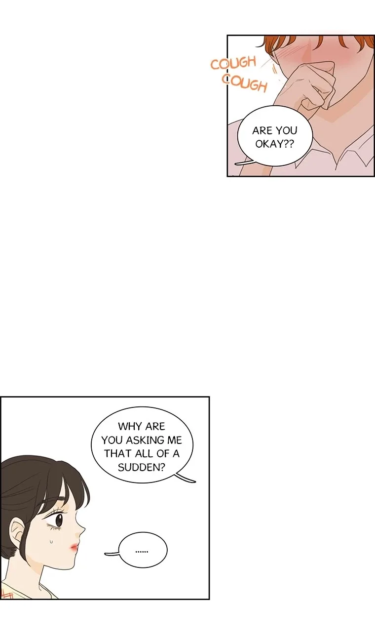 Dolled Up Chapter 46 page 19