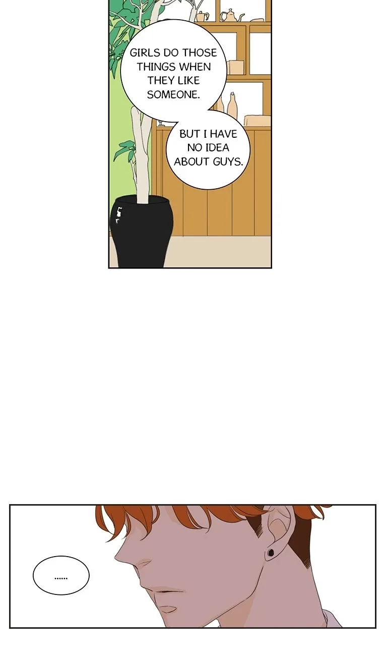 Dolled Up Chapter 46 page 25