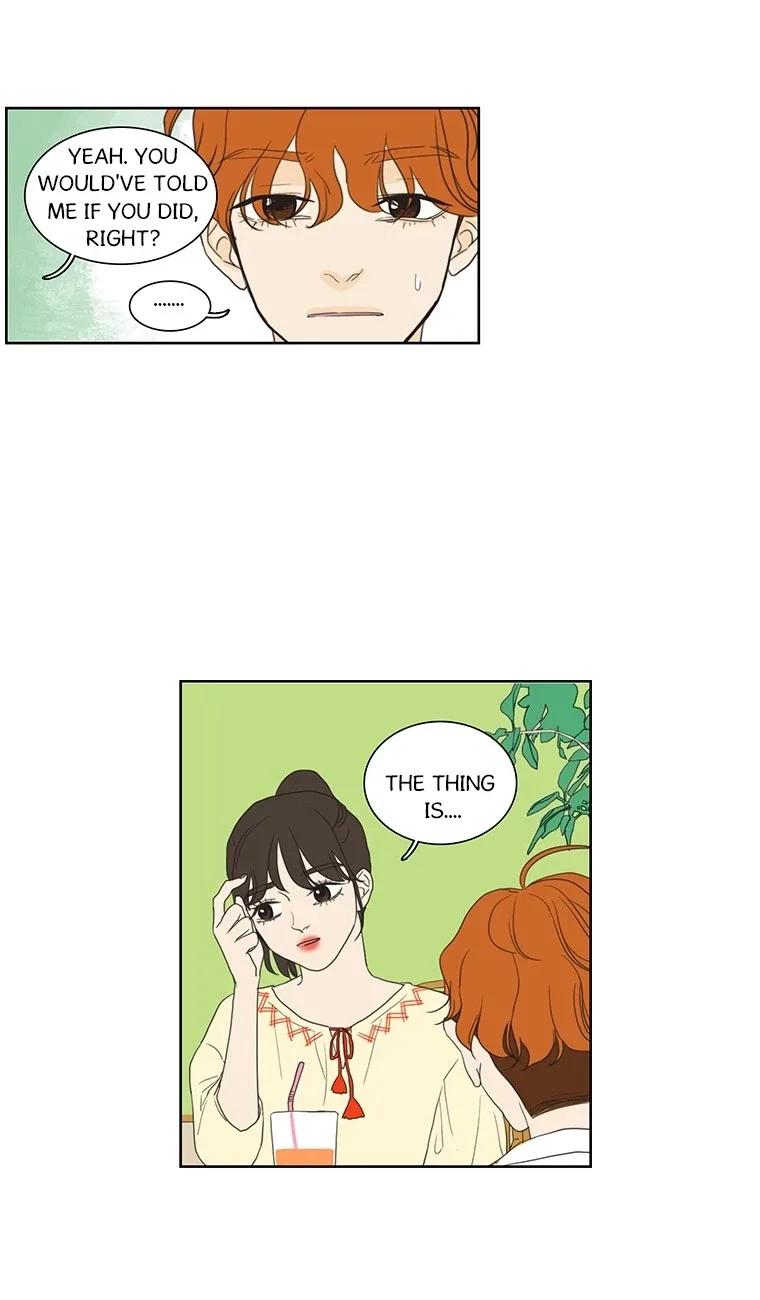 Dolled Up Chapter 46 page 21