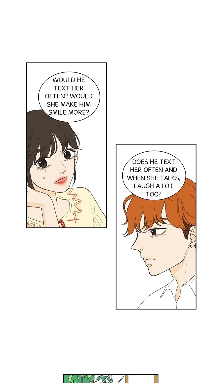 Dolled Up Chapter 46 page 24