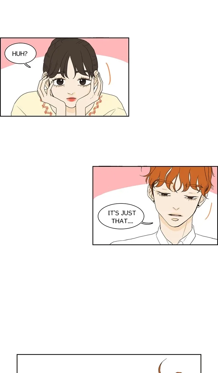 Dolled Up Chapter 46 page 34