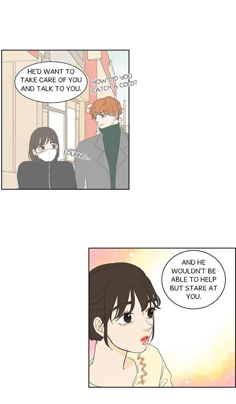 Dolled Up Chapter 46 page 30