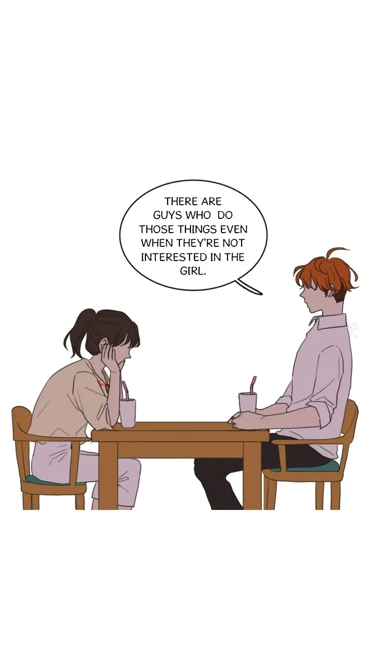 Dolled Up Chapter 46 page 33