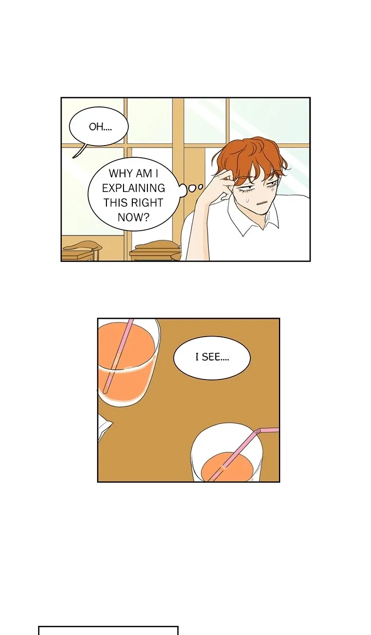 Dolled Up Chapter 46 page 31