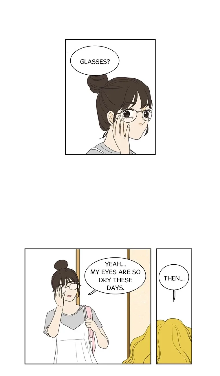 Dolled Up Chapter 46 page 38