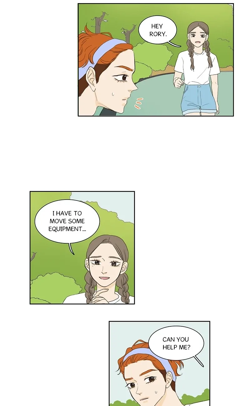 Dolled Up Chapter 49 page 13