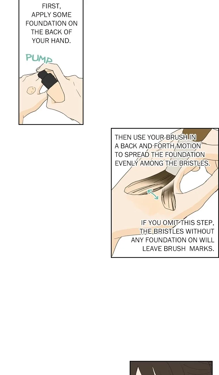 Dolled Up Chapter 51 page 9