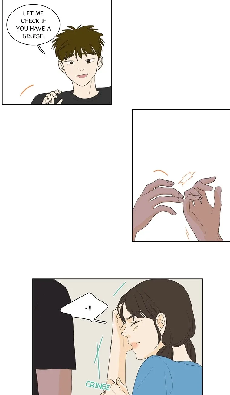 Dolled Up Chapter 49 page 25