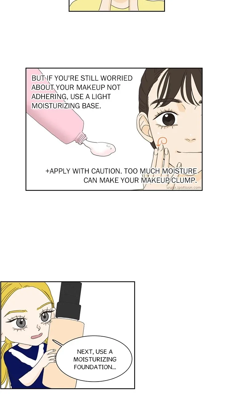 Dolled Up Chapter 51 page 4