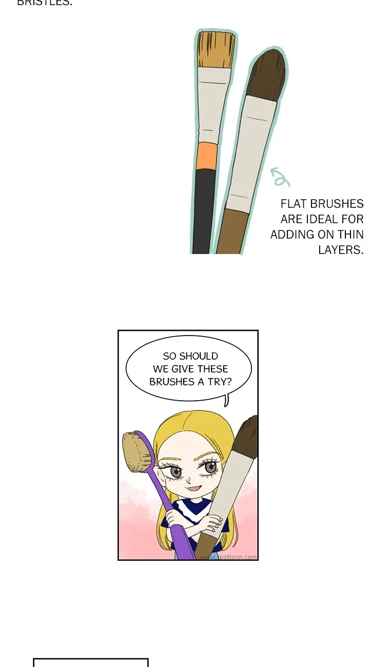 Dolled Up Chapter 51 page 8