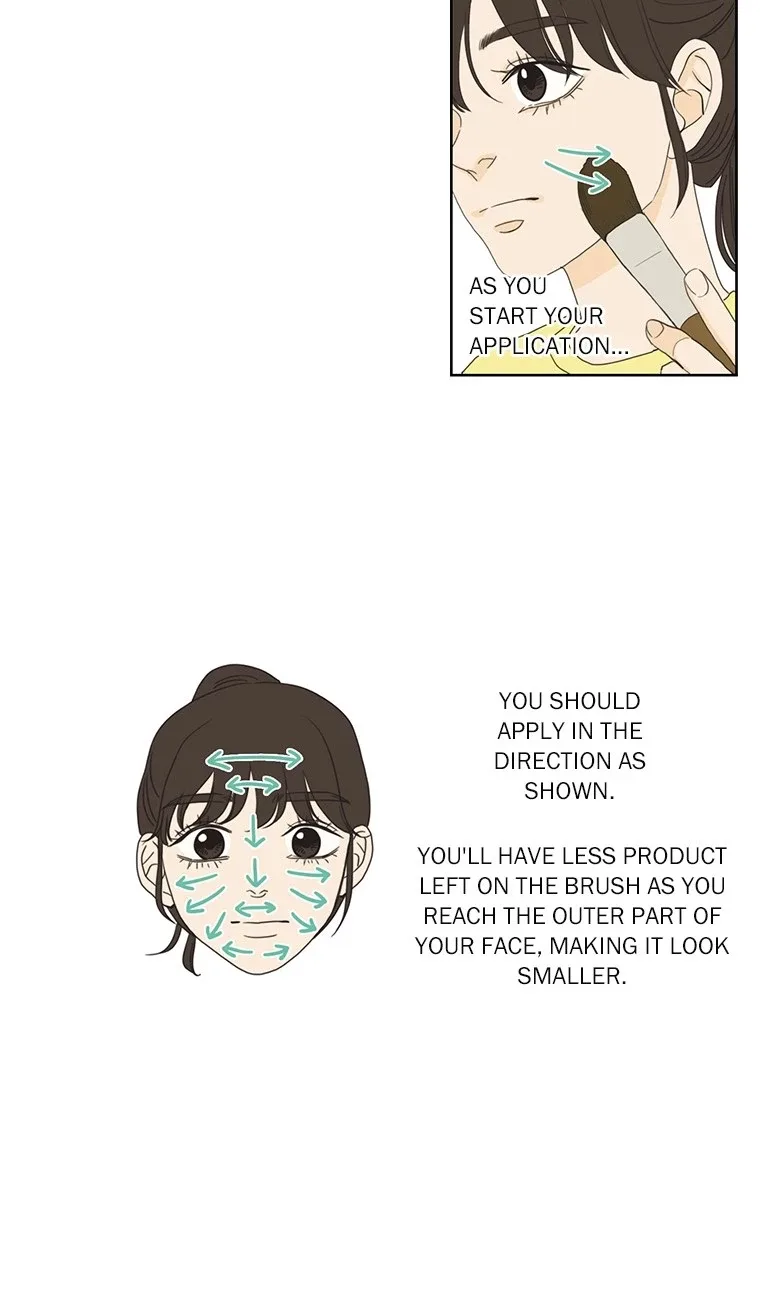 Dolled Up Chapter 51 page 10