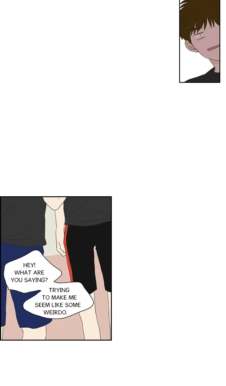 Dolled Up Chapter 49 page 30