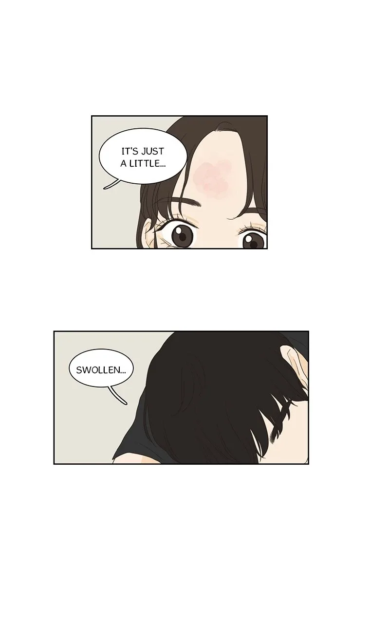 Dolled Up Chapter 50 page 9