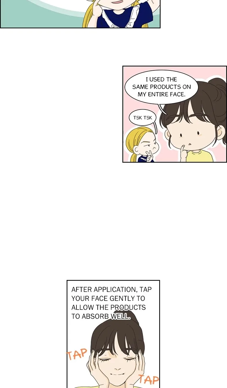 Dolled Up Chapter 51 page 3