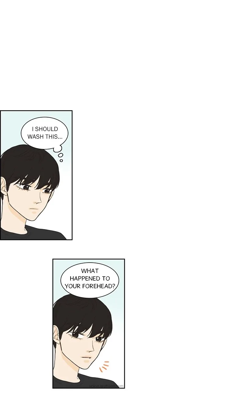 Dolled Up Chapter 49 page 23