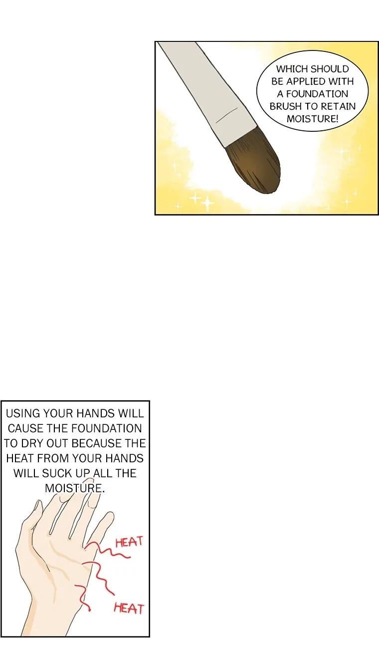 Dolled Up Chapter 51 page 5
