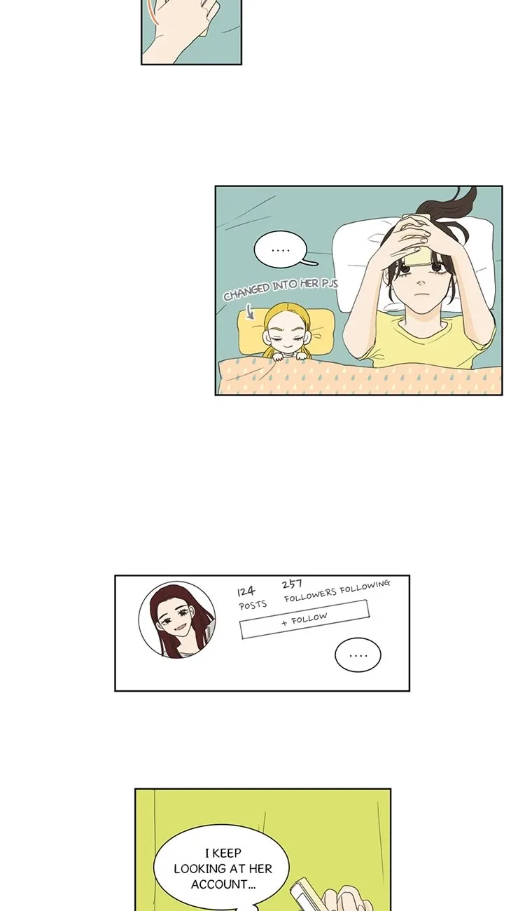 Dolled Up Chapter 51 page 16