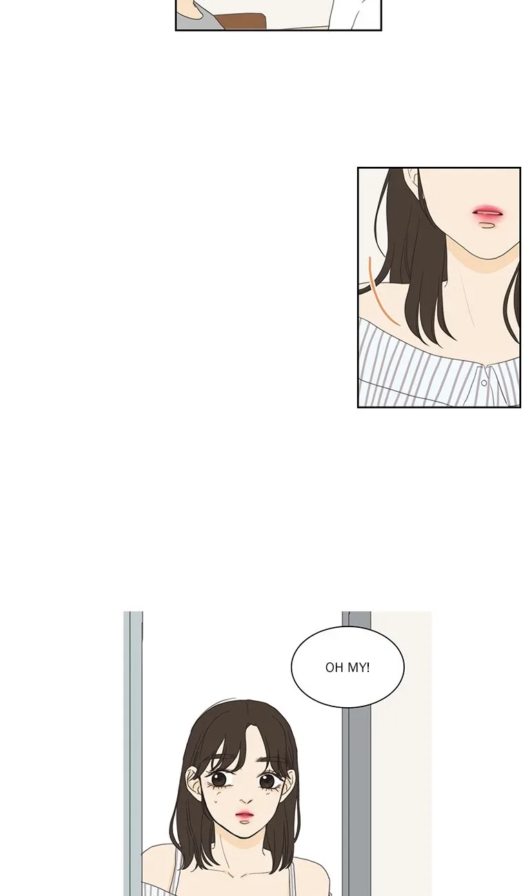 Dolled Up Chapter 51 page 20