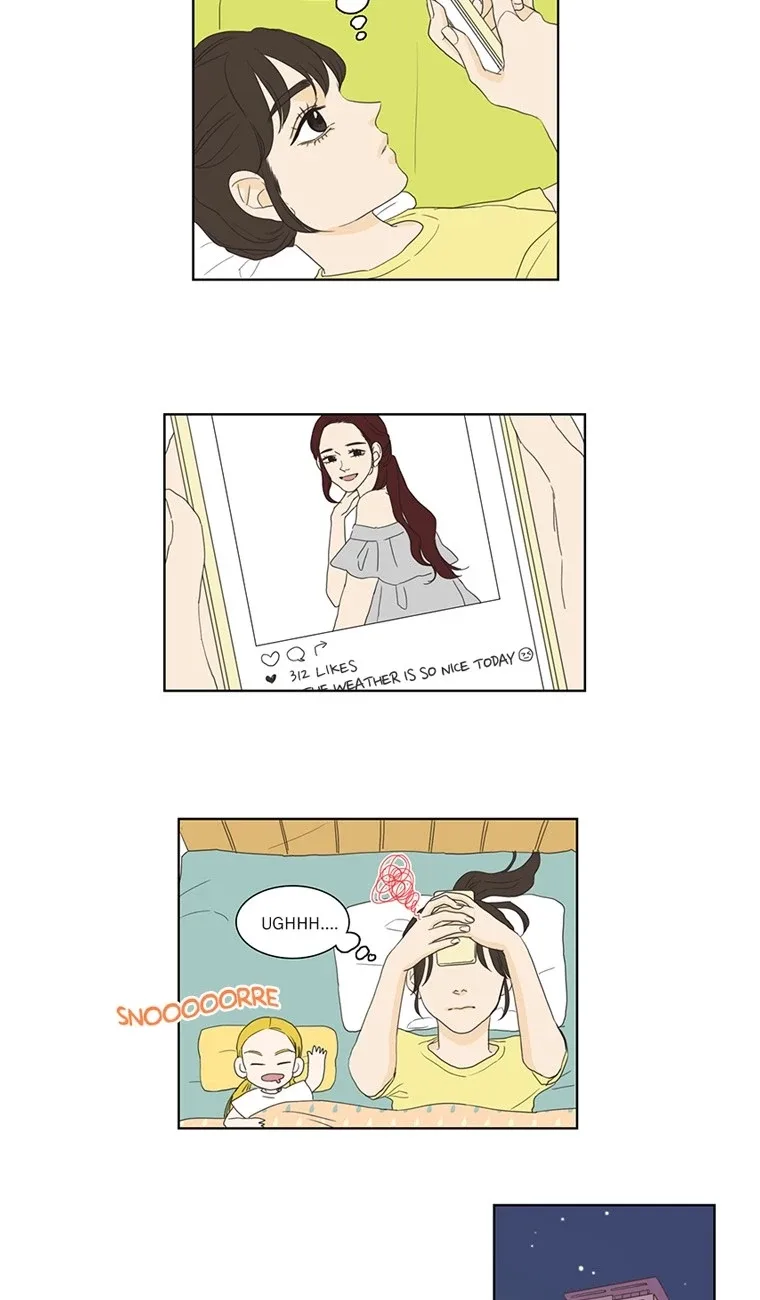 Dolled Up Chapter 51 page 17