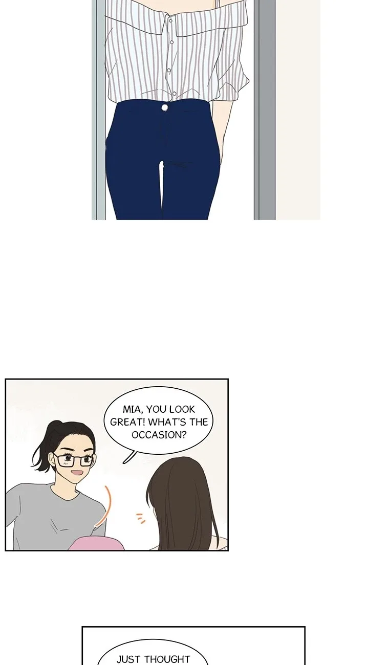 Dolled Up Chapter 51 page 21
