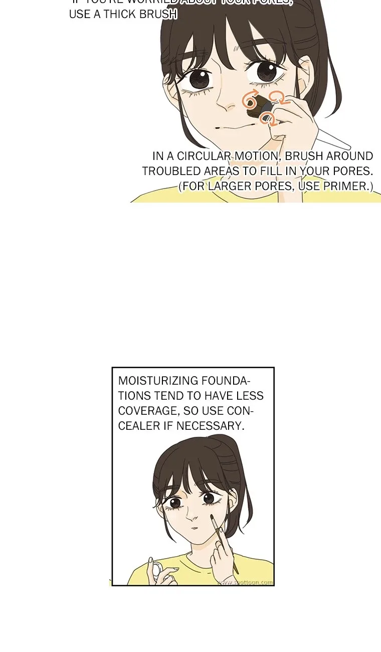 Dolled Up Chapter 51 page 12