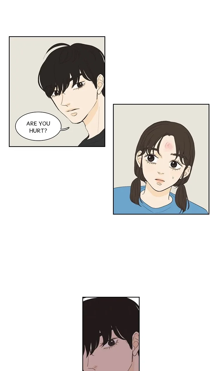 Dolled Up Chapter 49 page 36