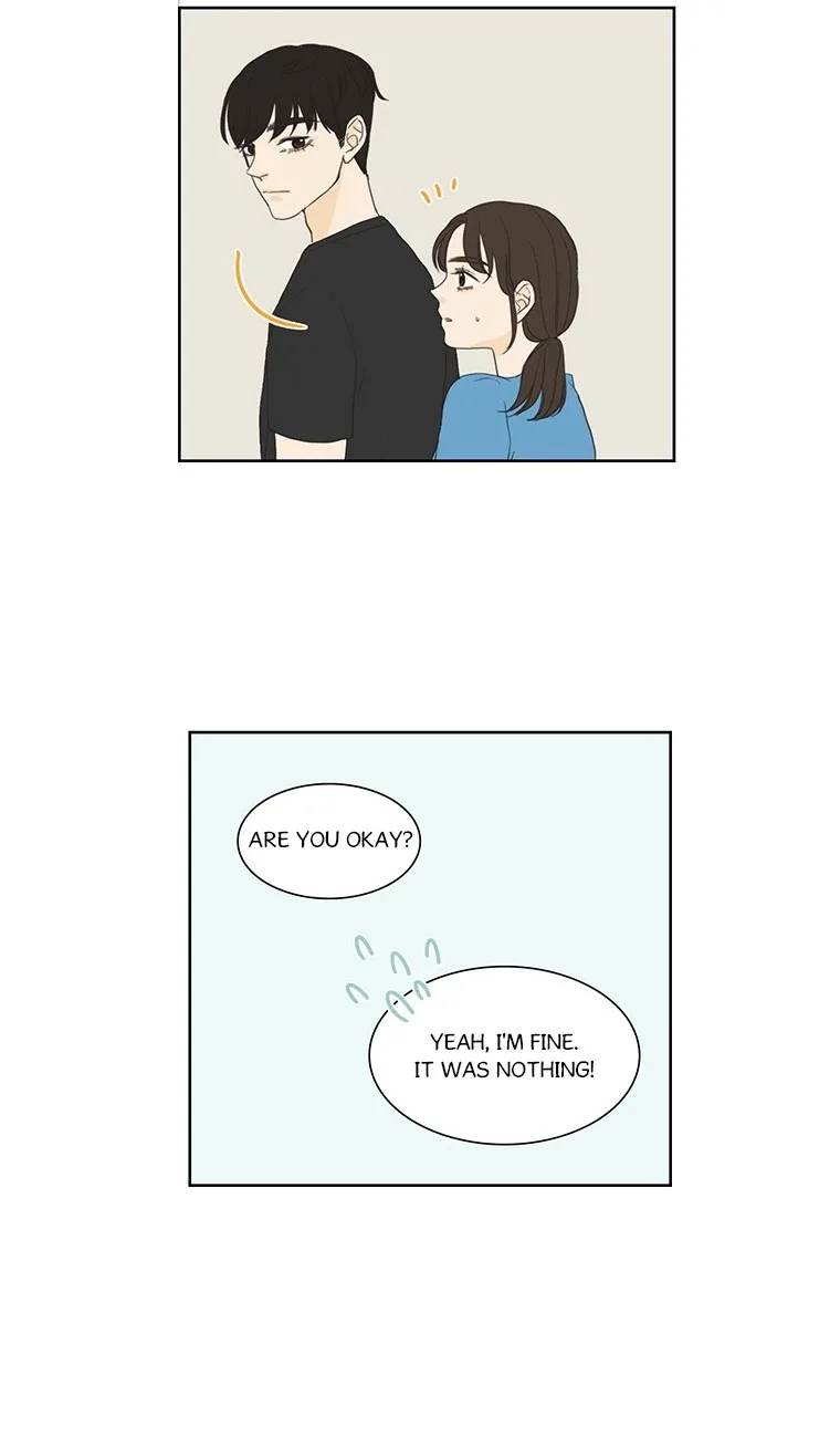 Dolled Up Chapter 49 page 35