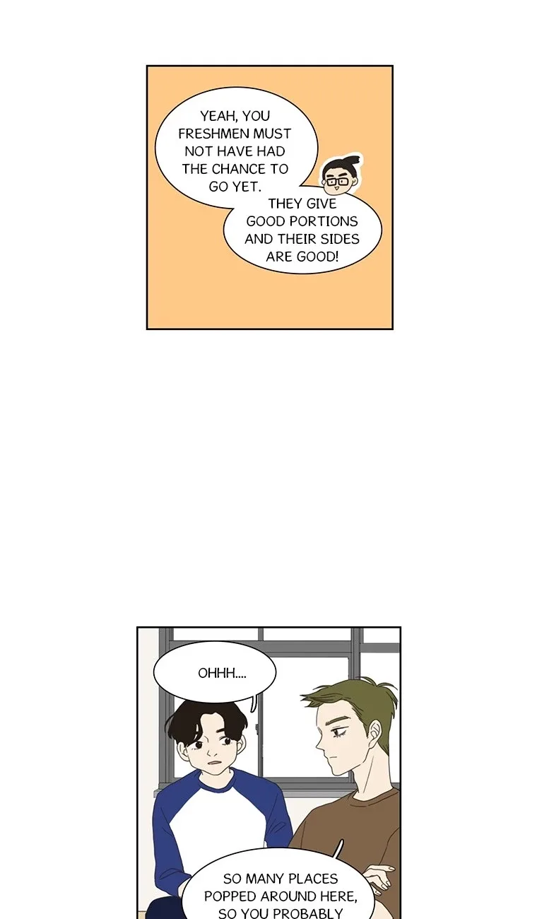 Dolled Up Chapter 51 page 32
