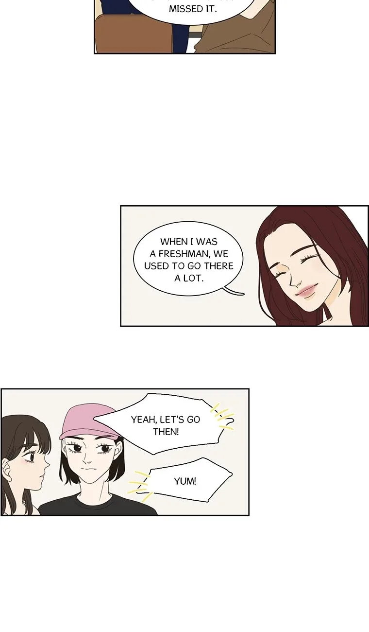 Dolled Up Chapter 51 page 33