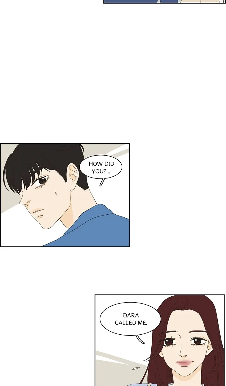 Dolled Up Chapter 51 page 27