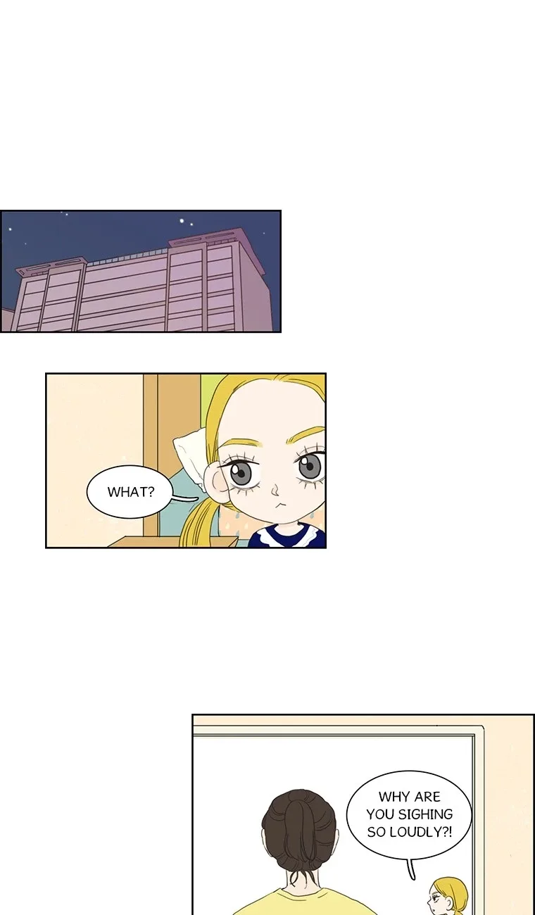 Dolled Up Chapter 50 page 29