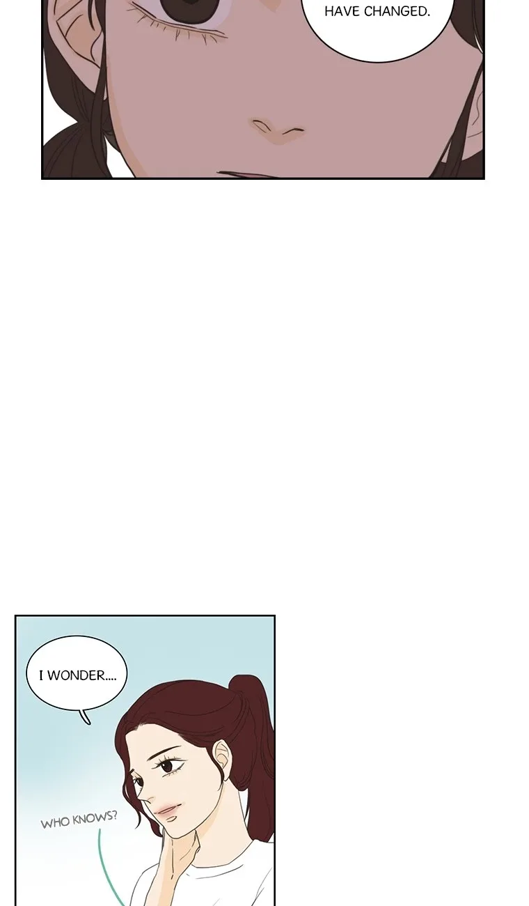 Dolled Up Chapter 50 page 27
