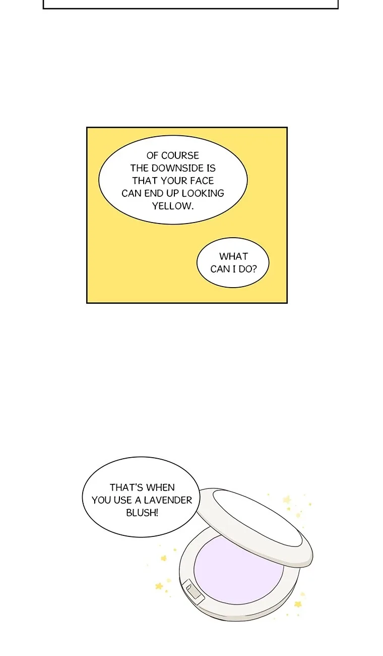 Dolled Up Chapter 50 page 36