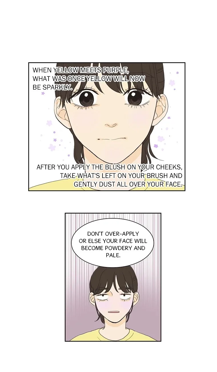Dolled Up Chapter 50 page 37