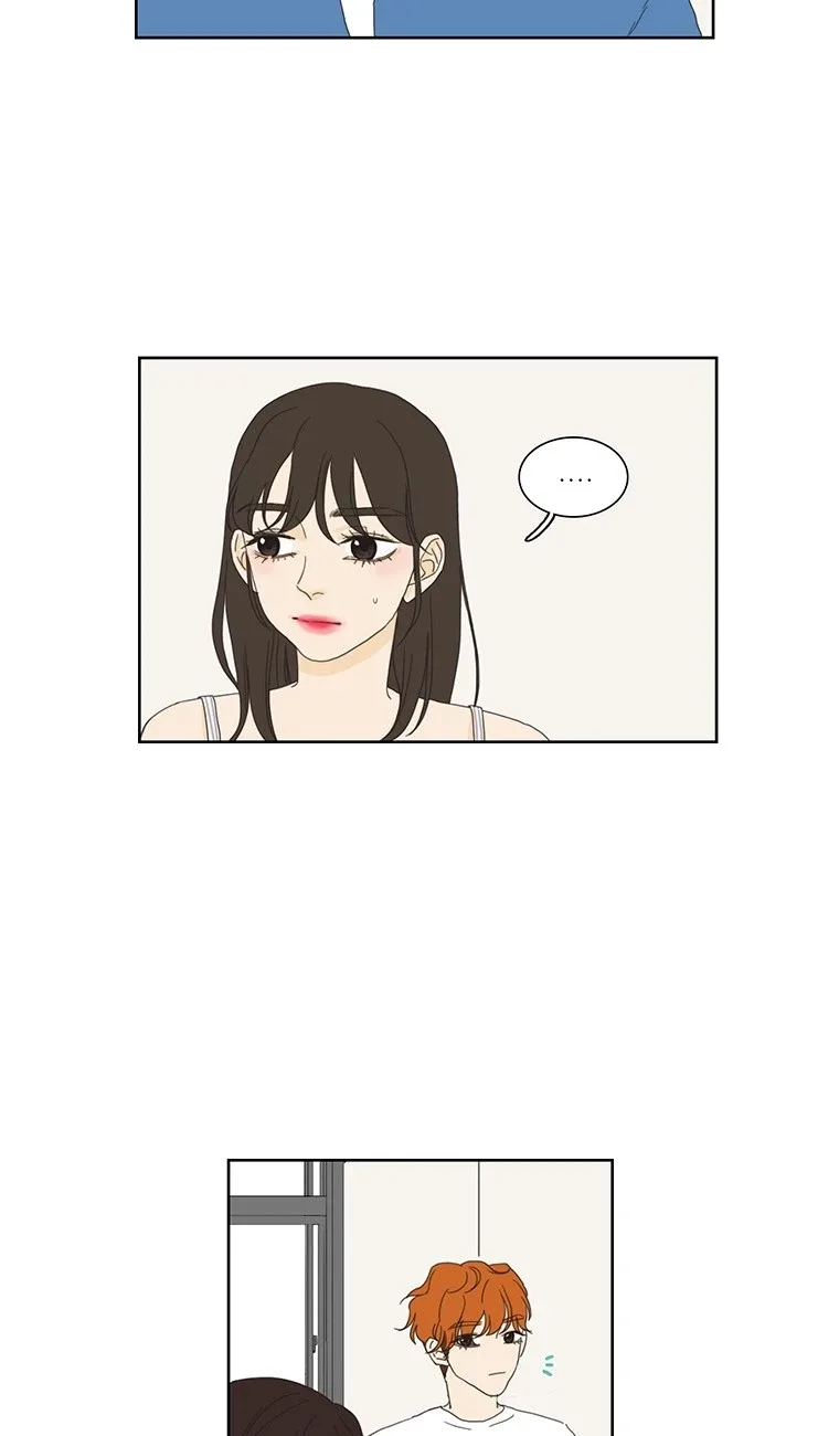 Dolled Up Chapter 51 page 37