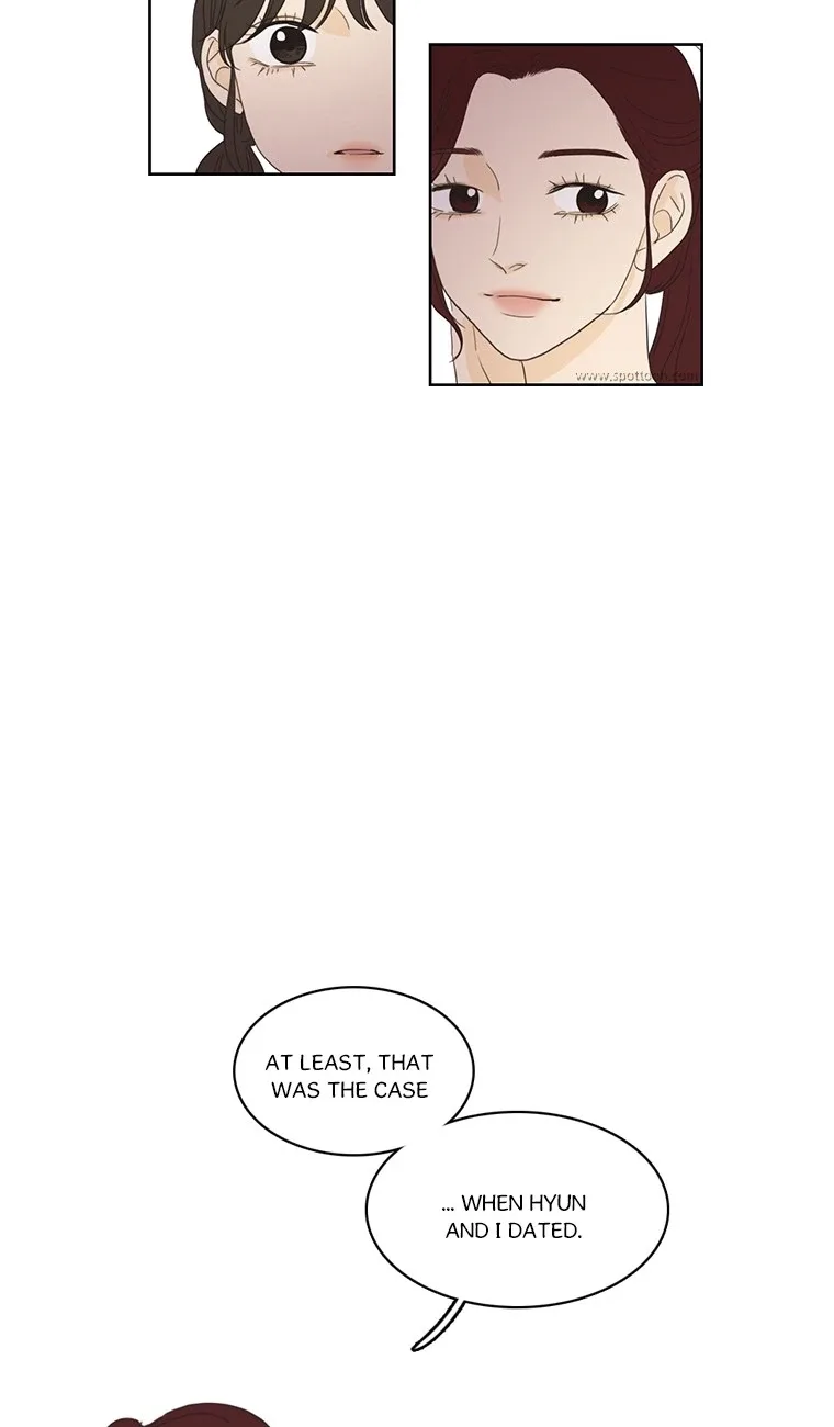 Dolled Up Chapter 50 page 25