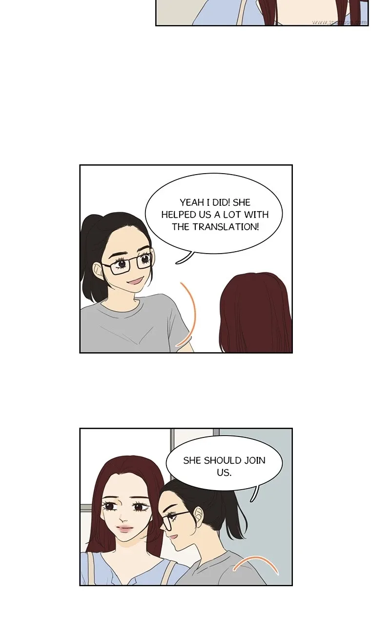 Dolled Up Chapter 51 page 28